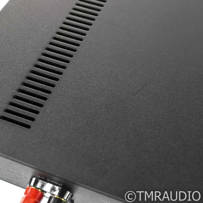 Krell KAV-150a Stereo Power Amplifier; KAV150a