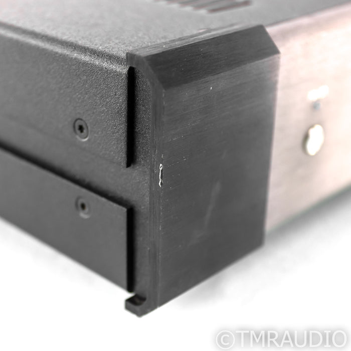 Krell KAV-150a Stereo Power Amplifier; KAV150a