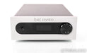 Bel Canto C5i Stereo Integrated Amplifier / DAC; C5-i; Silver; Remote; MM Phono