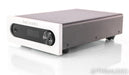 Bel Canto C5i Stereo Integrated Amplifier / DAC; C5-i; Silver; Remote; MM Phono