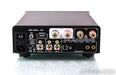 Bel Canto C5i Stereo Integrated Amplifier / DAC; C5-i; Silver; Remote; MM Phono