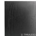 Elac Debut 2.0 B6.2 Bookshelf Speakers; Black Pair; DB62; Black Pair; DB62