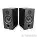 Elac Debut 2.0 B6.2 Bookshelf Speakers; Black Pair; DB62; Black Pair; DB62