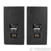 Elac Debut 2.0 B6.2 Bookshelf Speakers; Black Pair; DB62; Black Pair; DB62