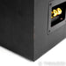 Elac Debut 2.0 B6.2 Bookshelf Speakers; Black Pair; DB62; Black Pair; DB62