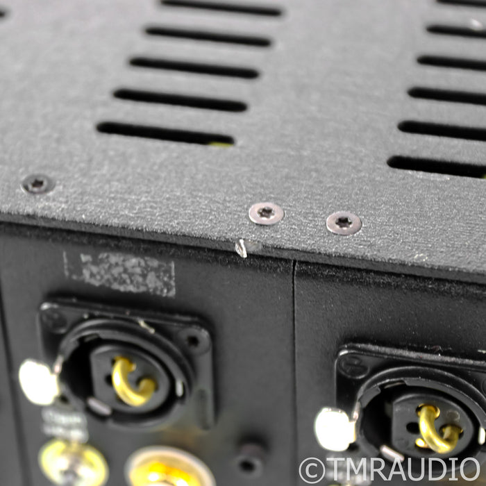 Krell KAV-500 Five Channel Power Amplifier; KAV500