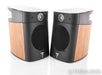 Focal Sopra No. 1 Bookshelf Speakers