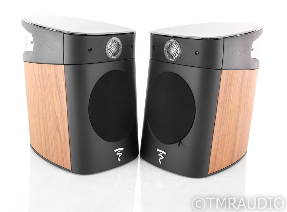 Focal Sopra No. 1 Bookshelf Speakers