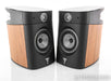 Focal Sopra No. 1 Bookshelf Speakers