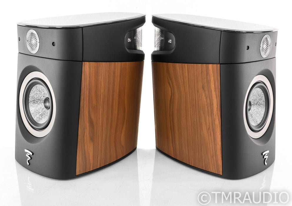 Focal Sopra No. 1 Bookshelf Speakers