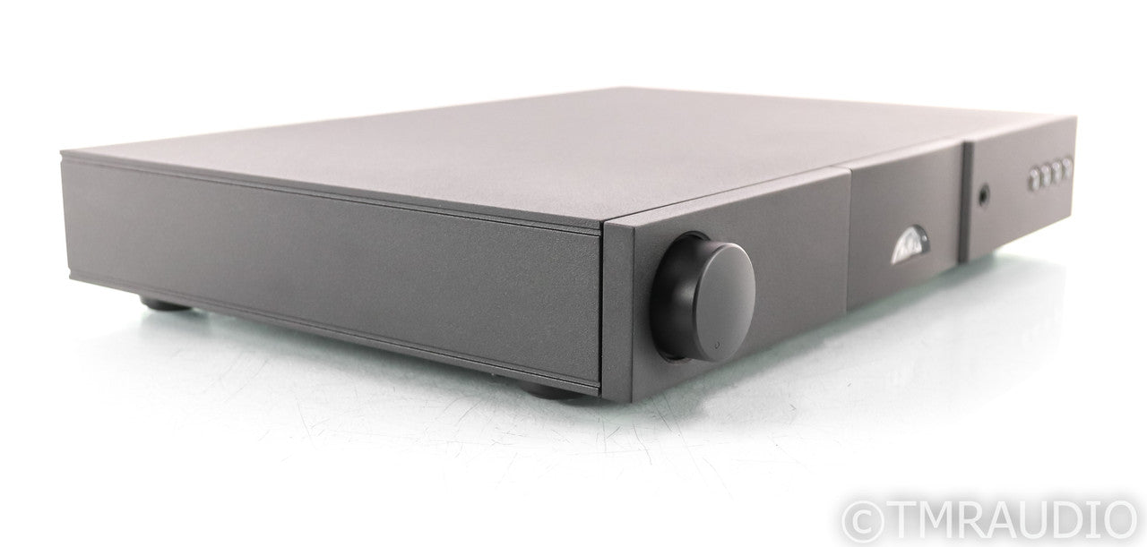 Naim NAIT 5si Stereo Integrated Amplifier; 5-SI; Remote