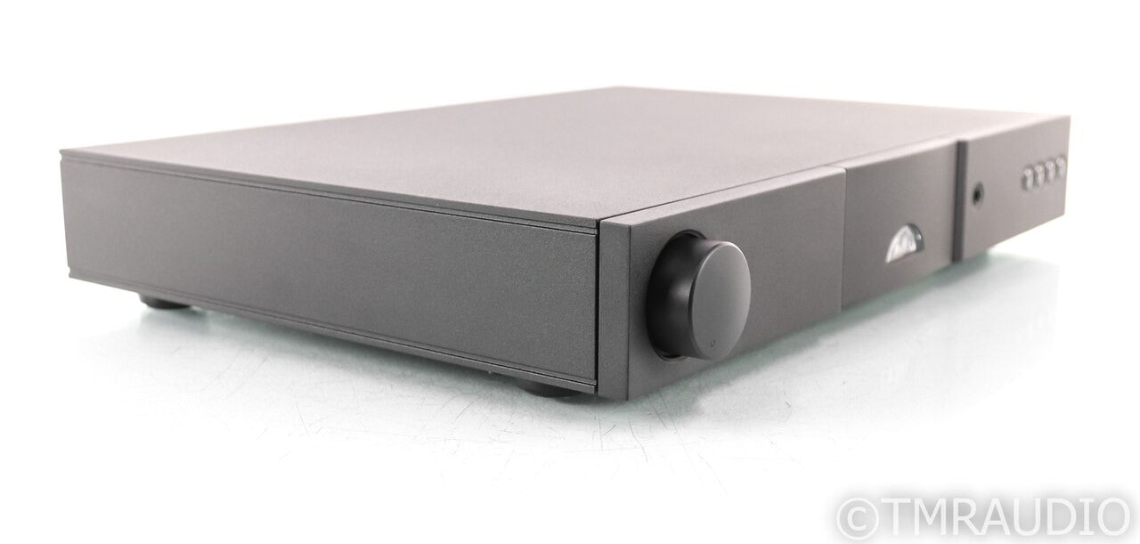 Naim Nait 5si Stereo Integrated Amplifier; 5-SI; Remote