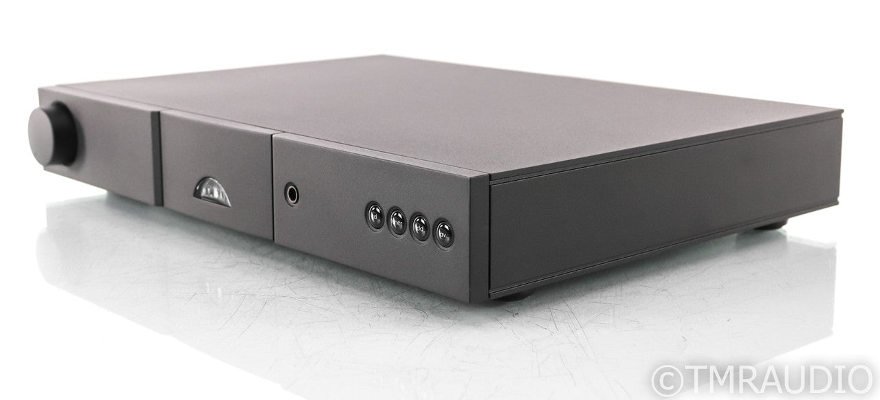Naim NAIT 5si Stereo Integrated Amplifier; 5-SI; Remote