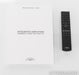 Naim Nait 5si Stereo Integrated Amplifier; 5-SI; Remote