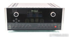 McIntosh MX121 7.1 Channel Home Theater Processor; MX-121; MM Phono (No Microphone)