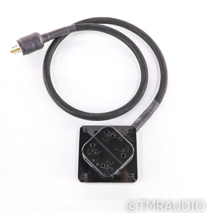 Signal Cable MagicStrip Extension Power Distributor; 4ft