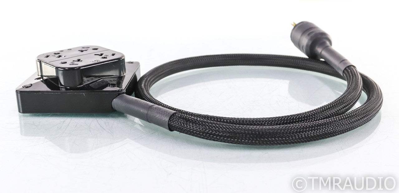 Signal Cable MagicStrip Extension Power Distributor; 4ft