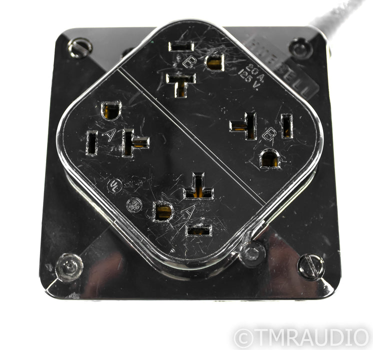 Signal Cable MagicStrip Extension Power Distributor; 4ft