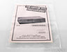 Hafler DH-100 Series 1 Vintage Stereo Preamplifier; DH100; MM Phono