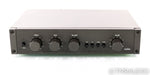 Hafler DH-100 Series 1 Vintage Stereo Preamplifier; DH100; MM Phono