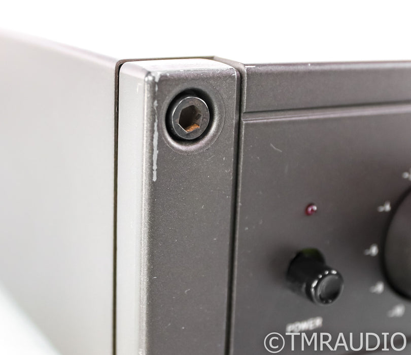 Hafler DH-100 Series 1 Vintage Stereo Preamplifier; DH100; MM Phono