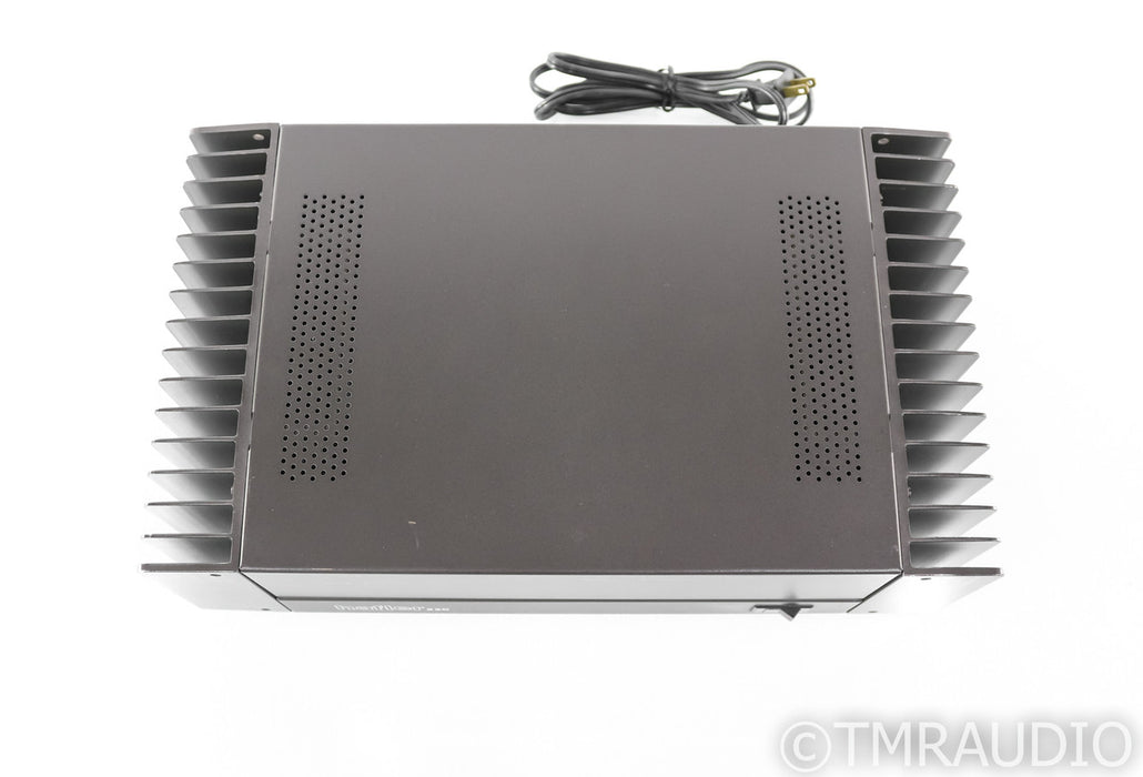 Hafler DH-220 Vintage Stereo Power Amplifier; DH220