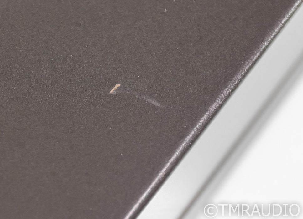 Hafler DH-220 Vintage Stereo Power Amplifier; DH220