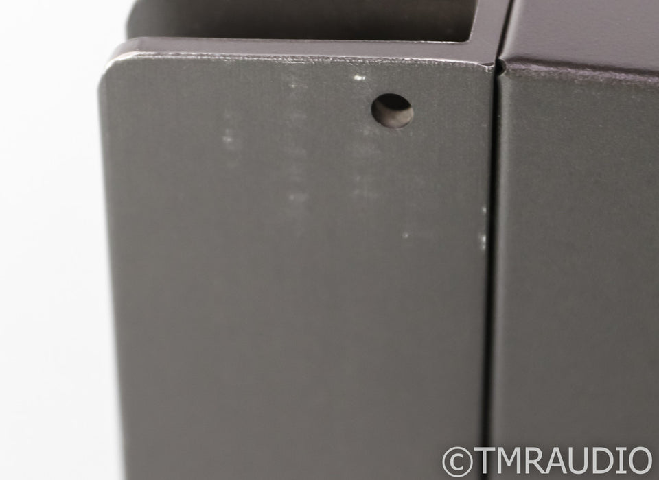 Hafler DH-220 Vintage Stereo Power Amplifier; DH220