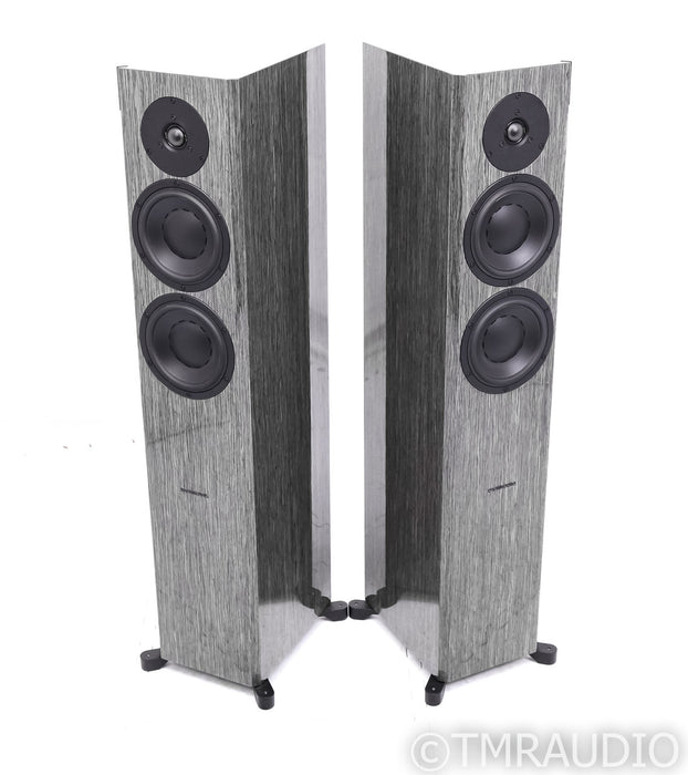 Dynaudio Focus 30 XD Active Floorstanding Speakers