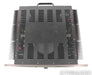 BAT VK-200 Stereo Power Amplifier; Balanced Audio Technology; VK200