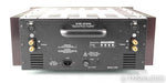 BAT VK-200 Stereo Power Amplifier; Balanced Audio Technology; VK200