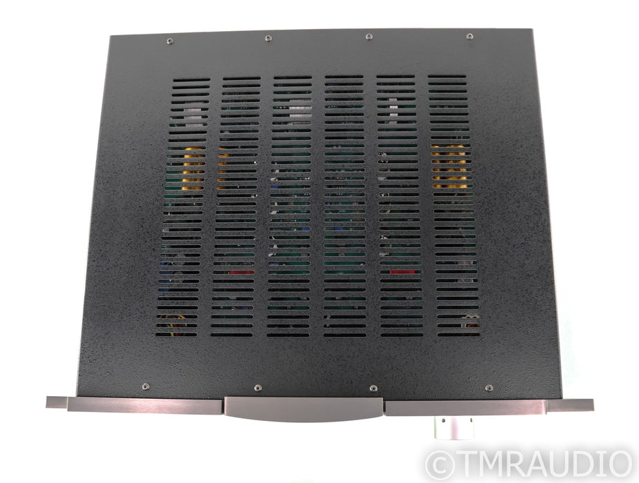 Balanced Audio Technology VK-30 Stereo Tube Preamplifier; VK30; BAT; Remote