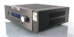 Balanced Audio Technology VK-30 Stereo Tube Preamplifier; VK30; BAT; Remote