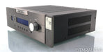 Balanced Audio Technology VK-30 Stereo Tube Preamplifier; VK30; BAT; Remote