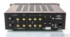 Balanced Audio Technology VK-30 Stereo Tube Preamplifier; VK30; BAT; Remote