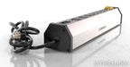 Furman Power Station 8 Digital AC Power Line Conditioner; PST-8D