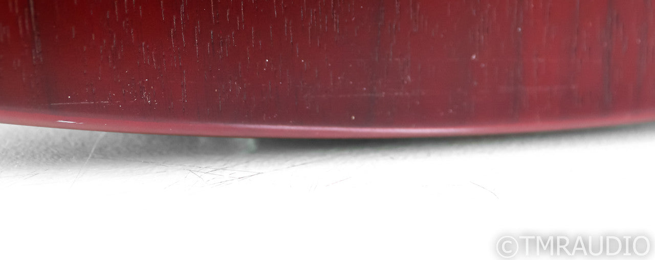 PSB Synchrony Two C Center Channel Speaker; Dark Cherry; 2C