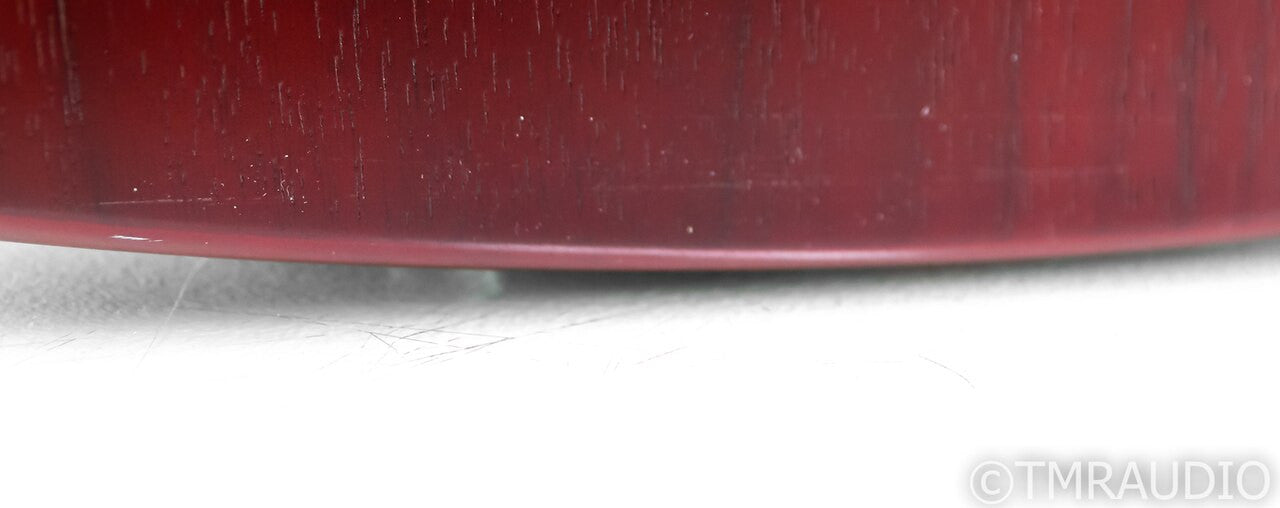 PSB Synchrony Two C Center Channel Speaker; Dark Cherry; 2C