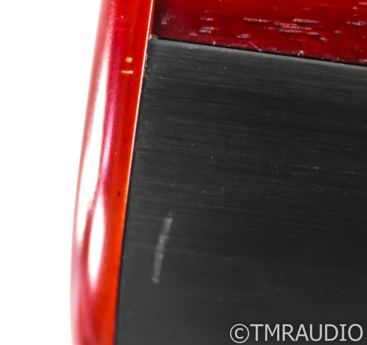 PSB Synchrony Two C Center Channel Speaker; Dark Cherry; 2C