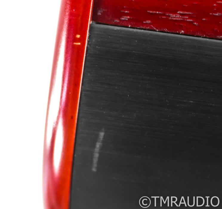 PSB Synchrony Two C Center Channel Speaker; Dark Cherry; 2C