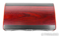 PSB Synchrony Two C Center Channel Speaker; Dark Cherry; 2C