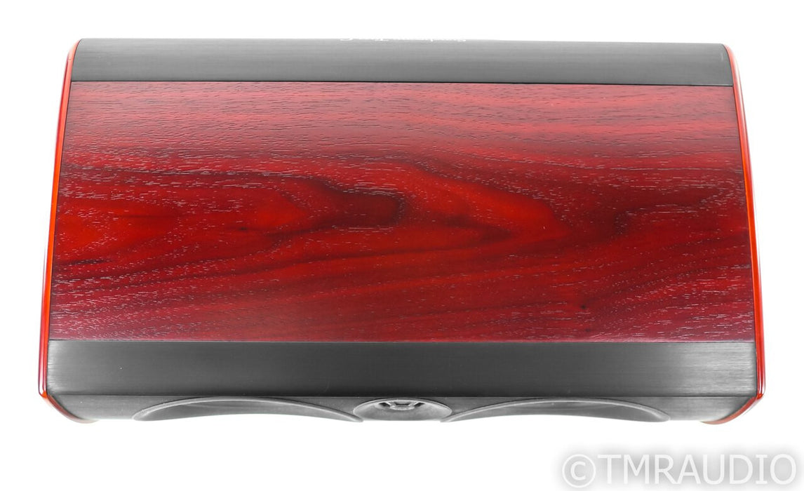 PSB Synchrony Two C Center Channel Speaker; Dark Cherry; 2C