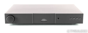 Naim Nait 5SI Integrated Amplifier; Remote; Open Box w/Warranty