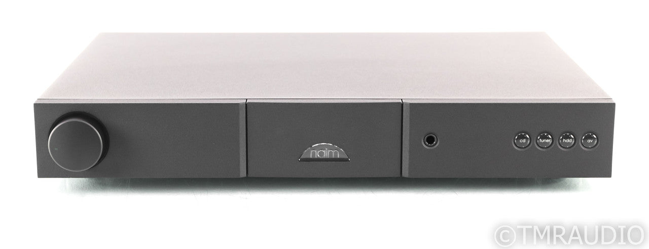 Naim Nait 5SI Integrated Amplifier; Remote; Open Box w/Warranty