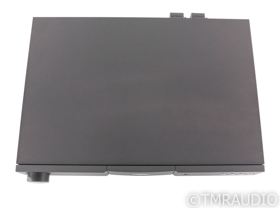 Naim Nait 5SI Integrated Amplifier; Remote; Open Box w/Warranty