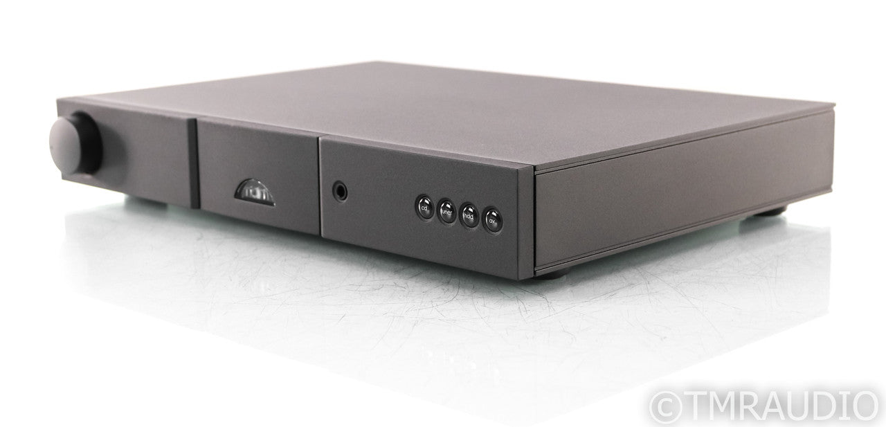 Naim Nait 5SI Integrated Amplifier; Remote; Open Box w/Warranty