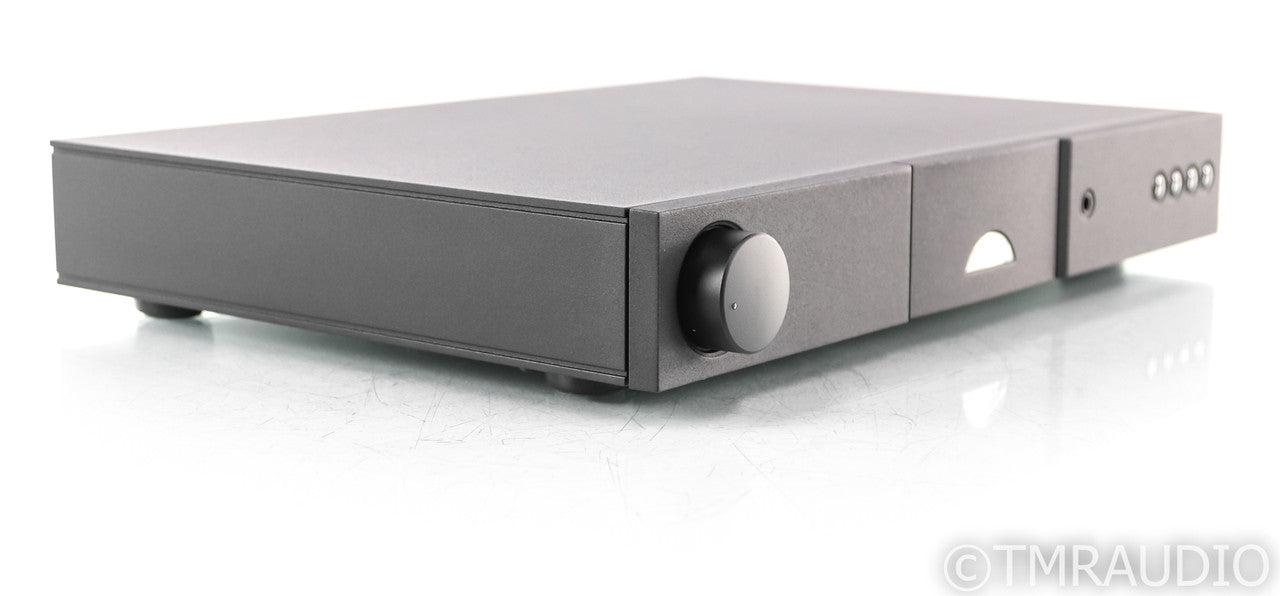 Naim Nait 5SI Integrated Amplifier; Remote; Open Box w/Warranty