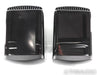 KEF LS50W Wireless Bookshelf Speakers; LS-50 W; Gloss Black Pair