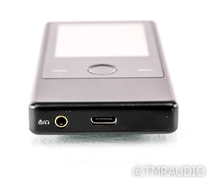 Cayin N3 Portable Music Player / DAC; D/A Converter; N-3