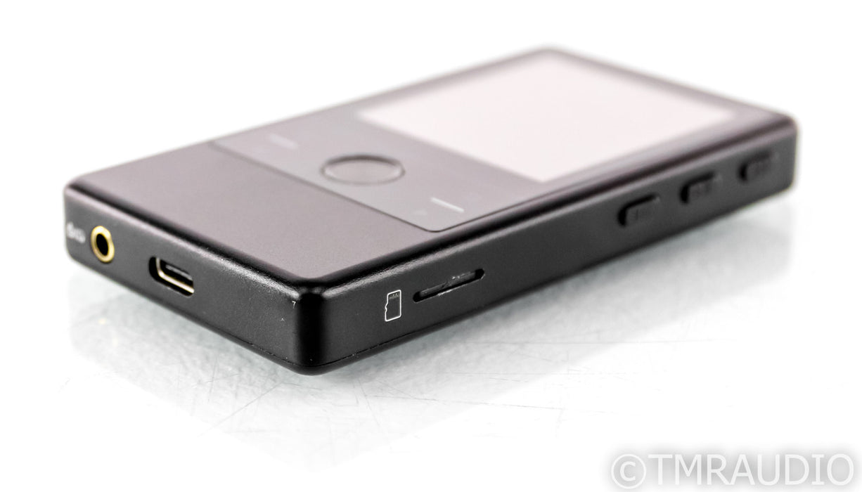 Cayin N3 Portable Music Player / DAC; D/A Converter; N-3